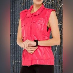 Adidas by Stella McCartney athletic vest, XXS, fits S